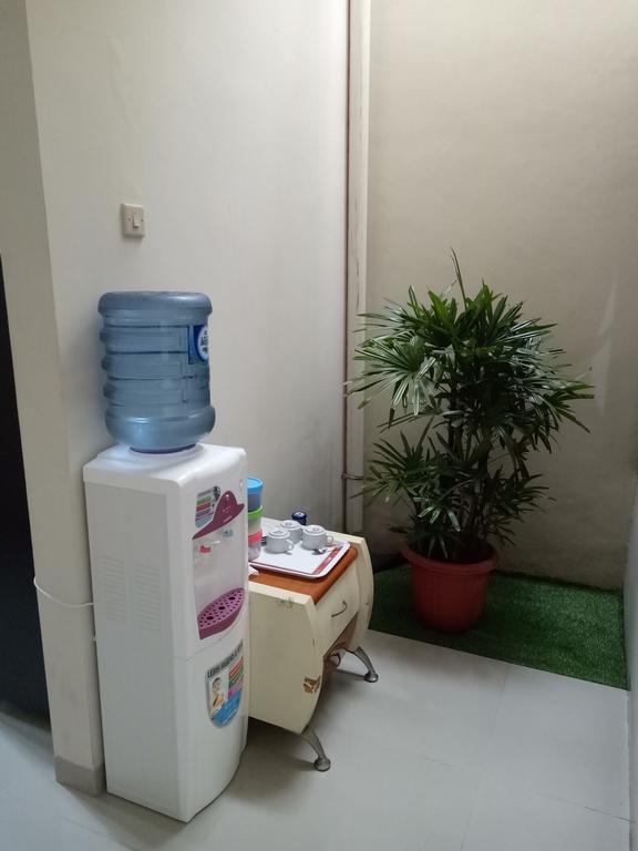Nariska Suite Homestay Purwokerto Kültér fotó